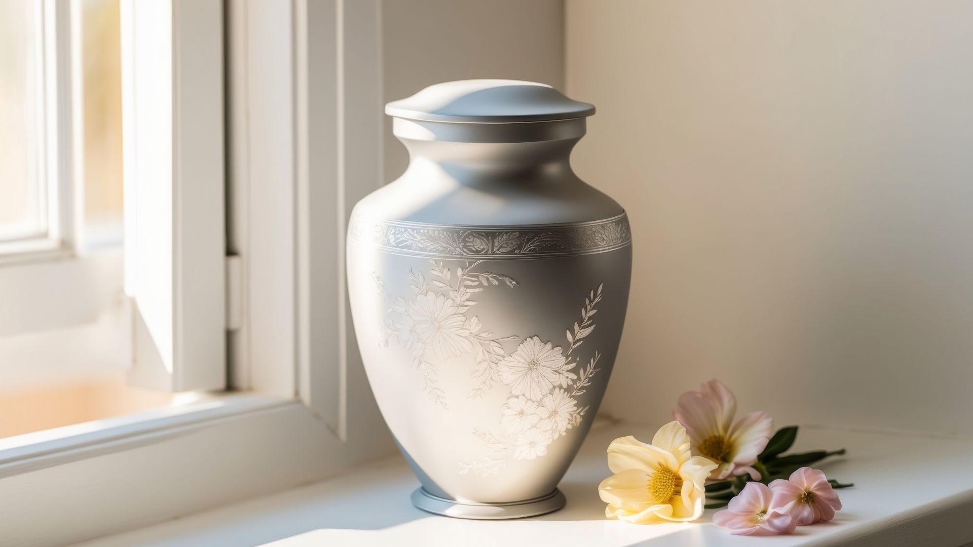 Many in the UK choose to scatter their loved one's ashes. But do you need permission? Find out in our guide. Many in the UK choose to scatter their loved one's ashes. But do you need permission? Find out in our guide.