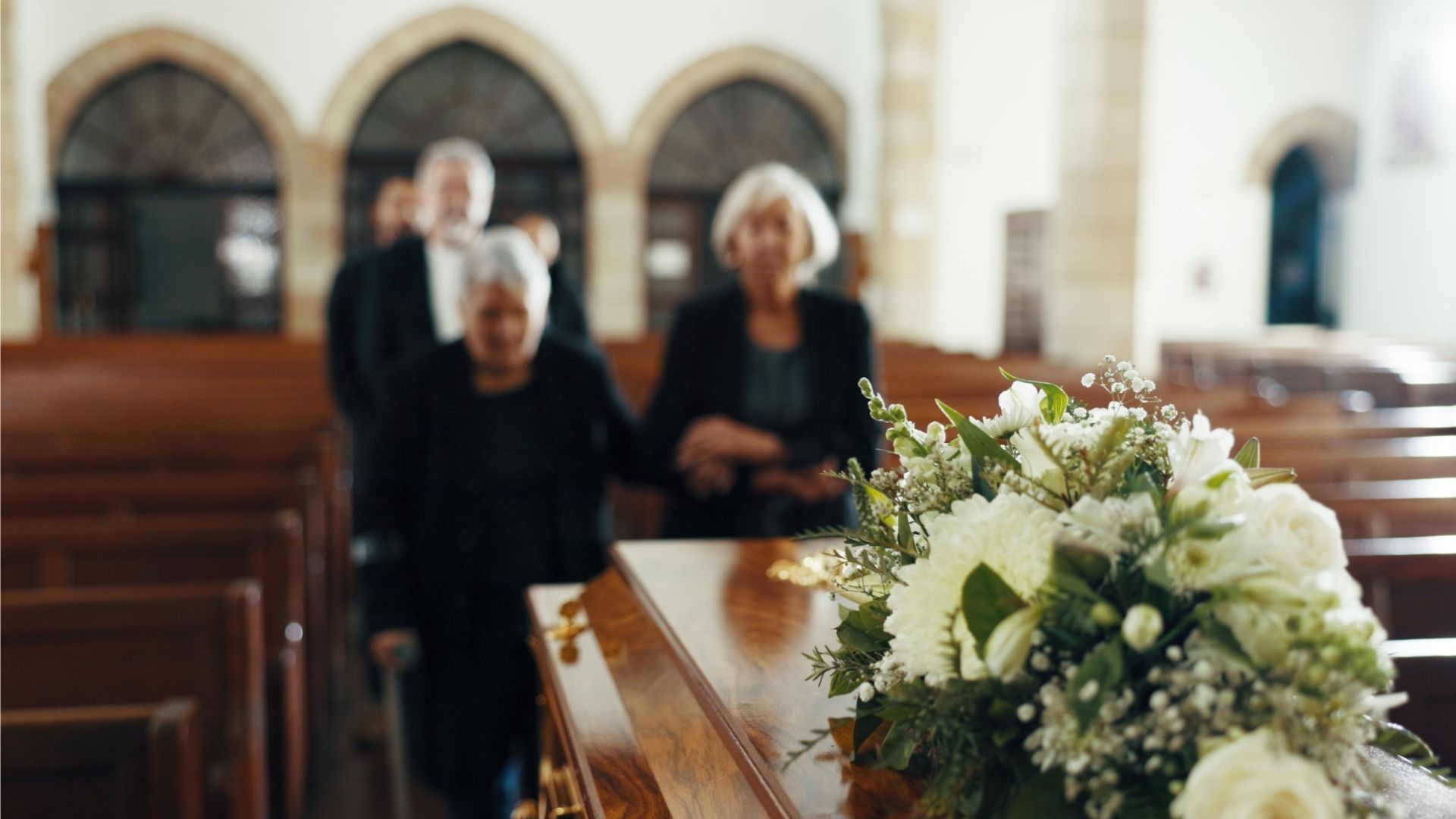 If you're attending or arranging a funeral, you might want to know how long it will last. Find out in our guide. If you're attending or arranging a funeral, you might want to know how long it will last. Find out in our guide.