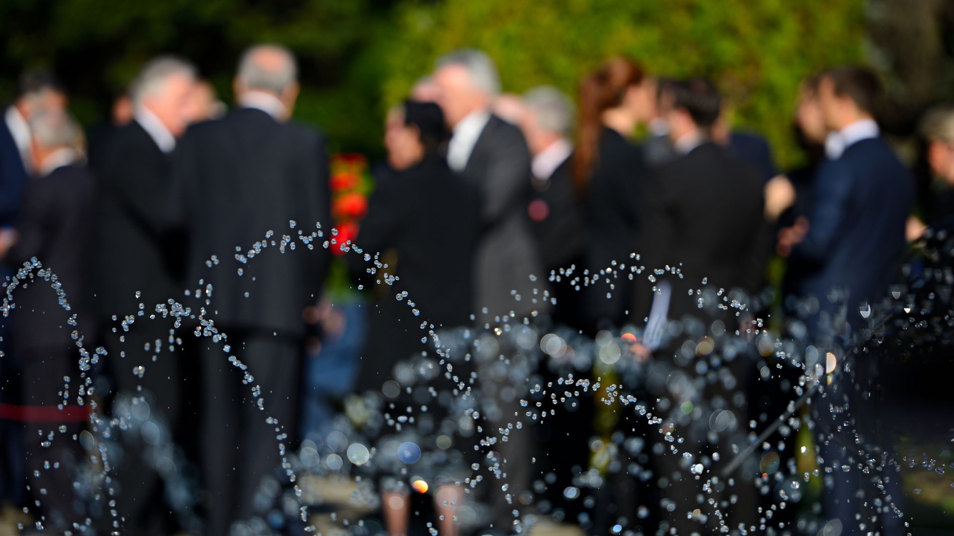 After a funeral, many people choose to hold a wake. Find out how this can be paid for in our guide. After a funeral, many people choose to hold a wake. Find out how this can be paid for in our guide.