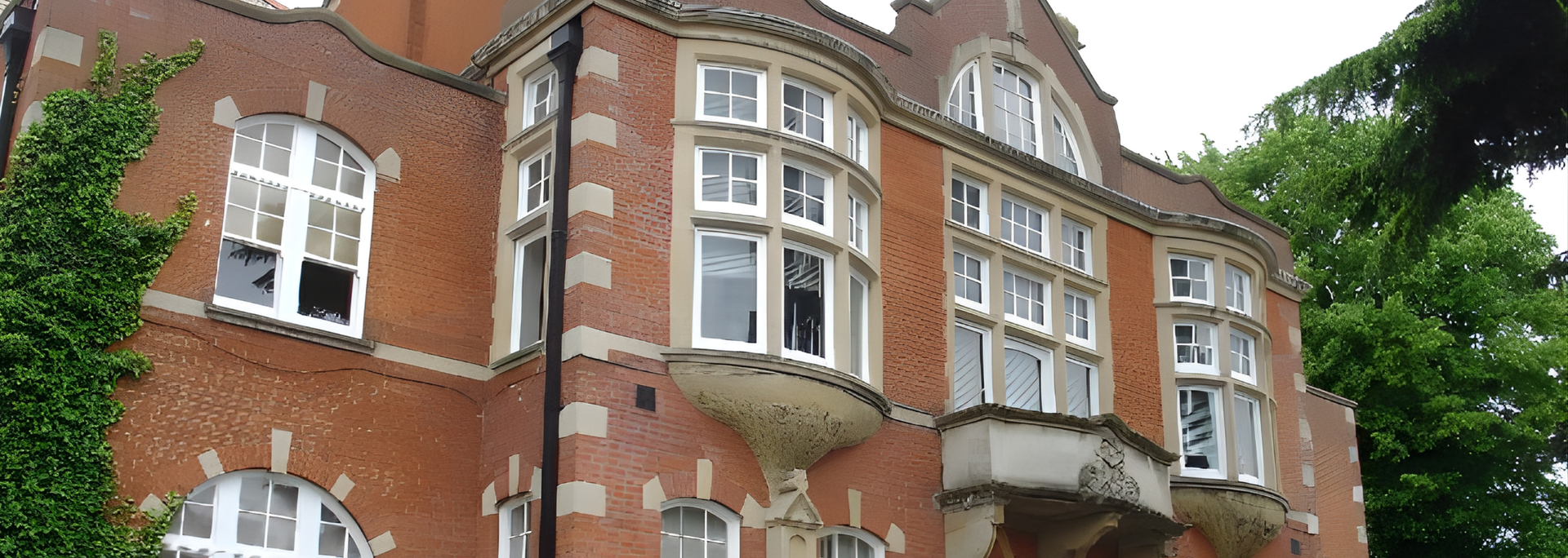 Picture of Kingston office. 