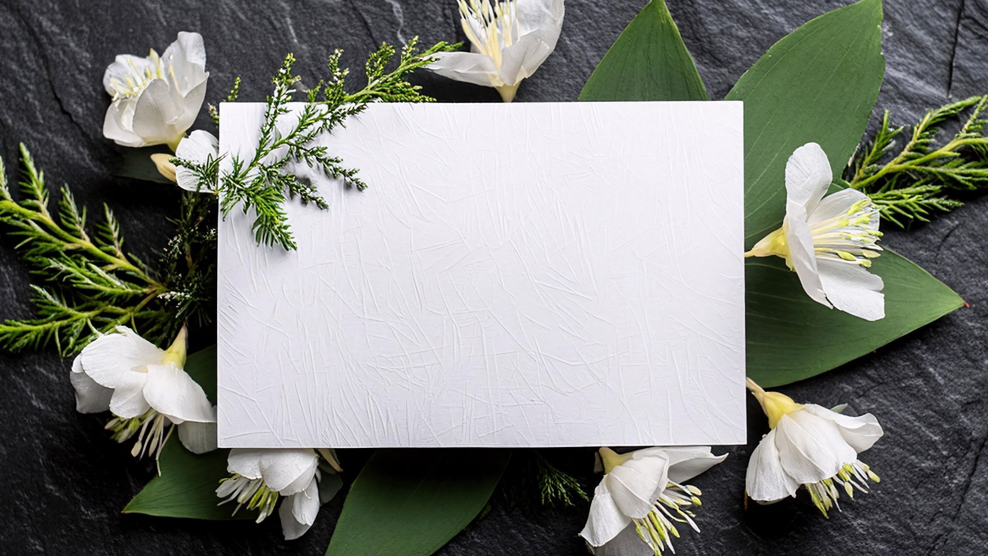 Are you looking for a poem or quotation to include in a sympathy card? Explore some of our favourites.
