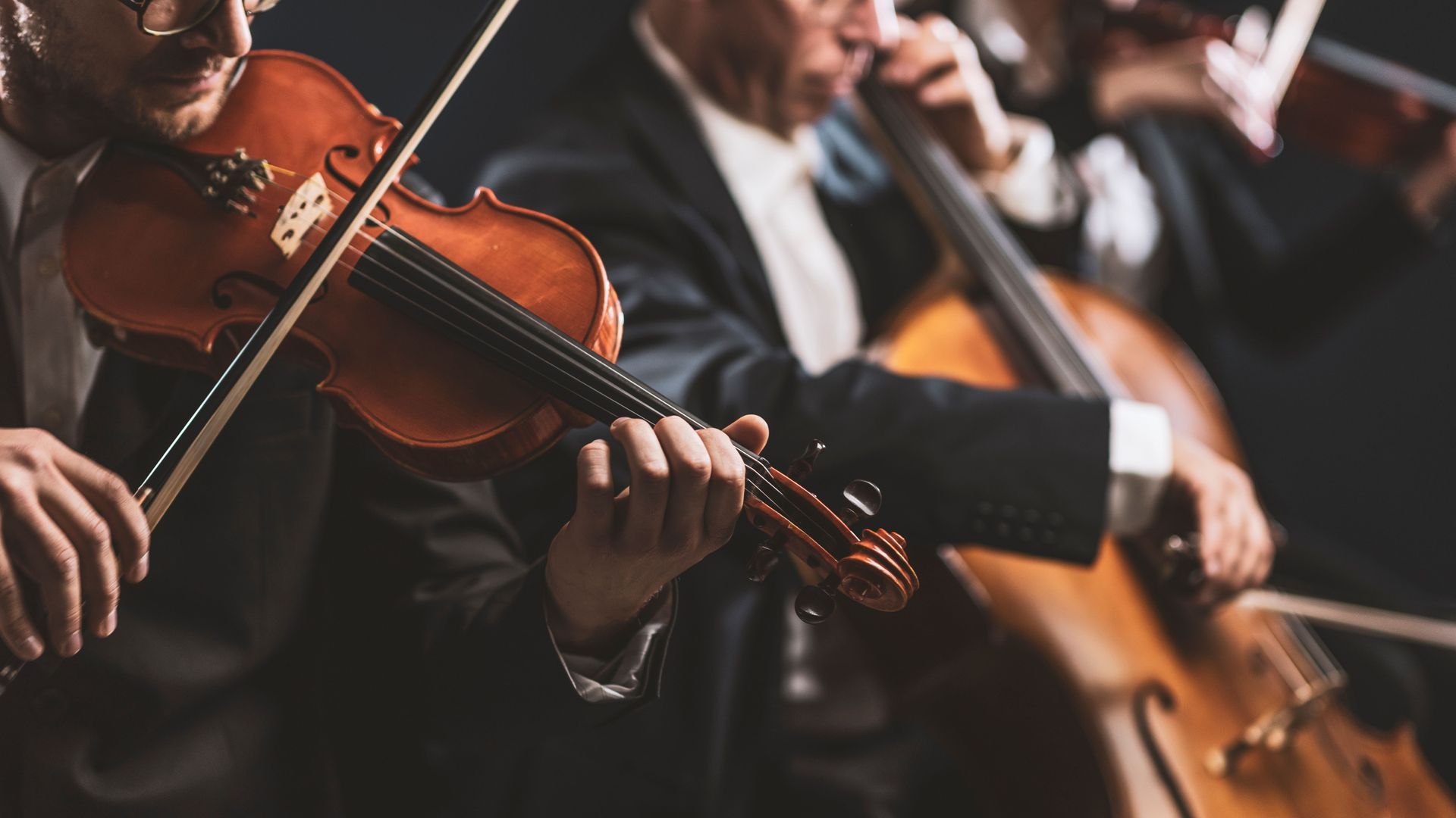 Music can play an important role in memorial services. Explore 10 beautiful and varied hymns,