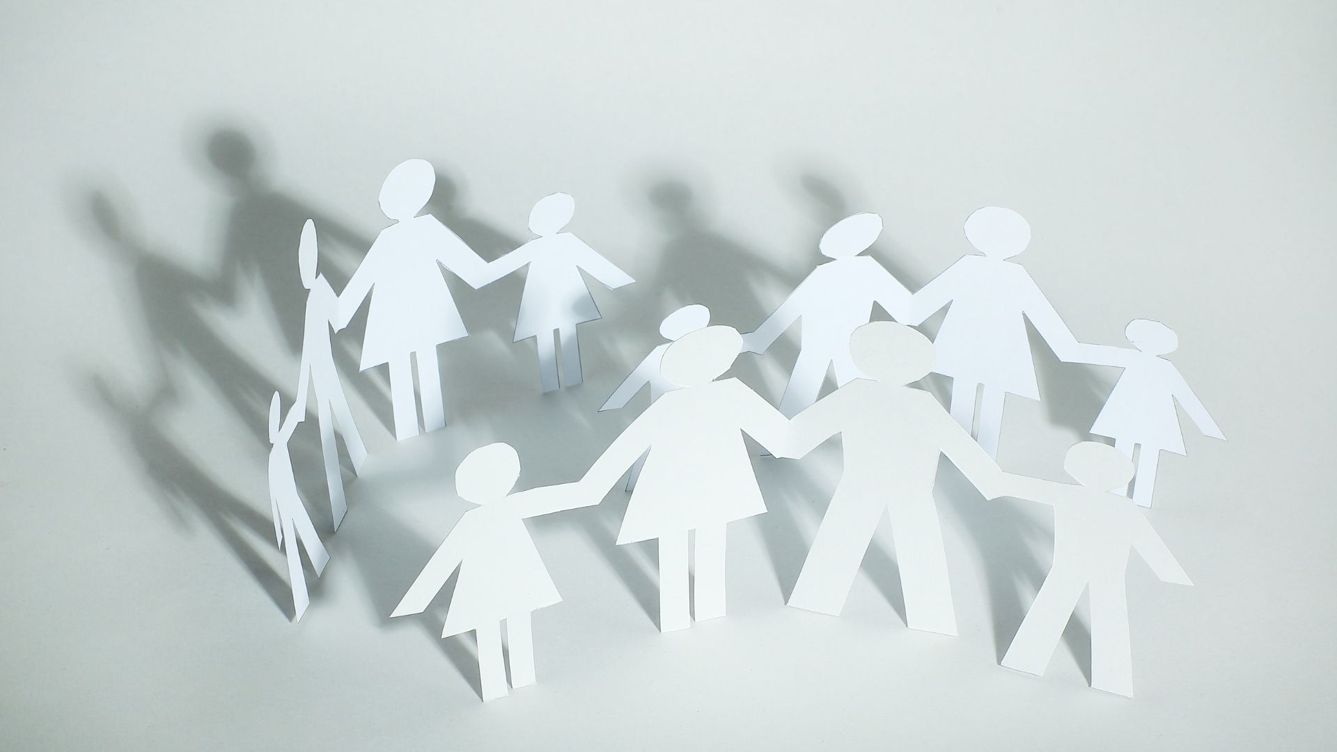 The rules of intestacy can get quite complicated. Understand them at a glance with our simple flowchart and guide.
