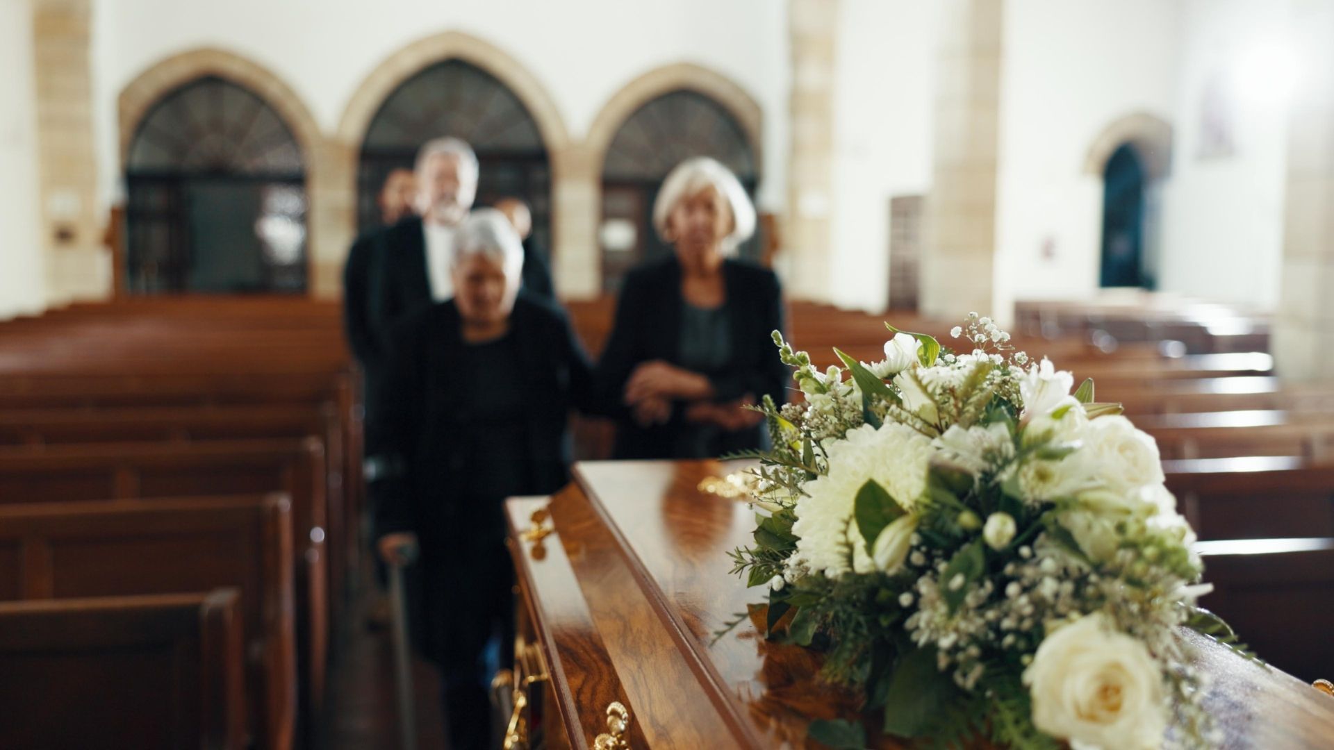 Learn about cremation services, the cremation process and what happens at crematoriums in the UK.