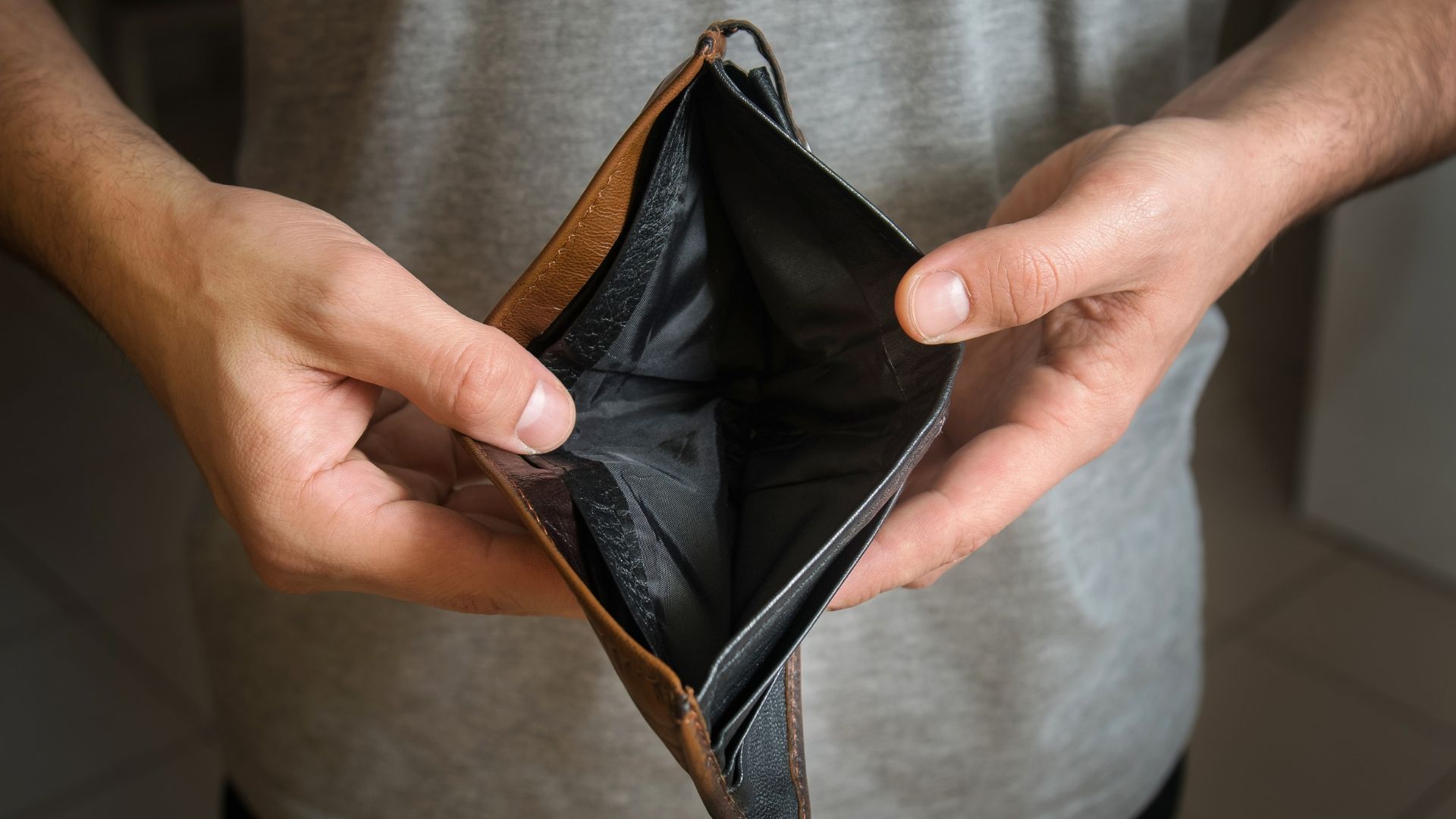 Even if nobody can afford to pay, there can still be a funeral. Explore your options and learn how to access financial help. Even if nobody can afford to pay, there can still be a funeral. Explore your options and learn how to access financial help.