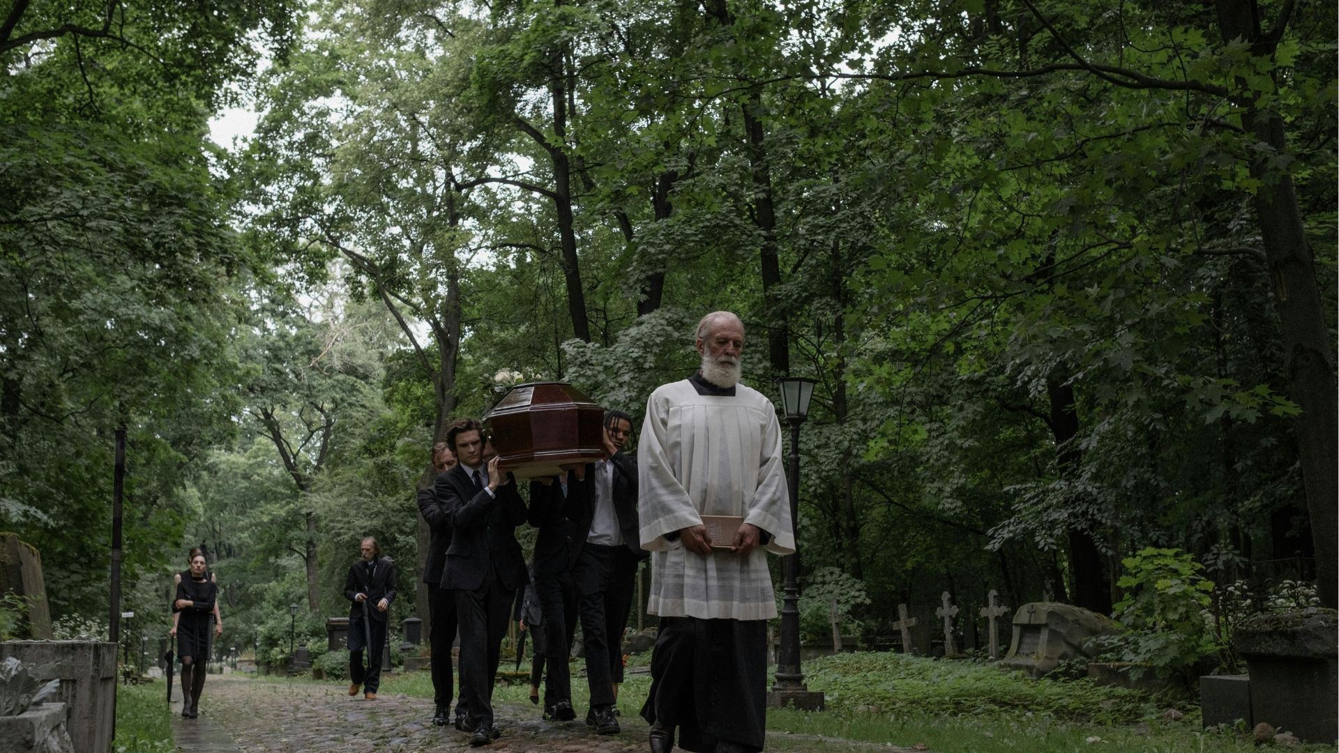 Funerals and wakes are both ceremonies that happen after a person dies. Learn the differences in our guide.
