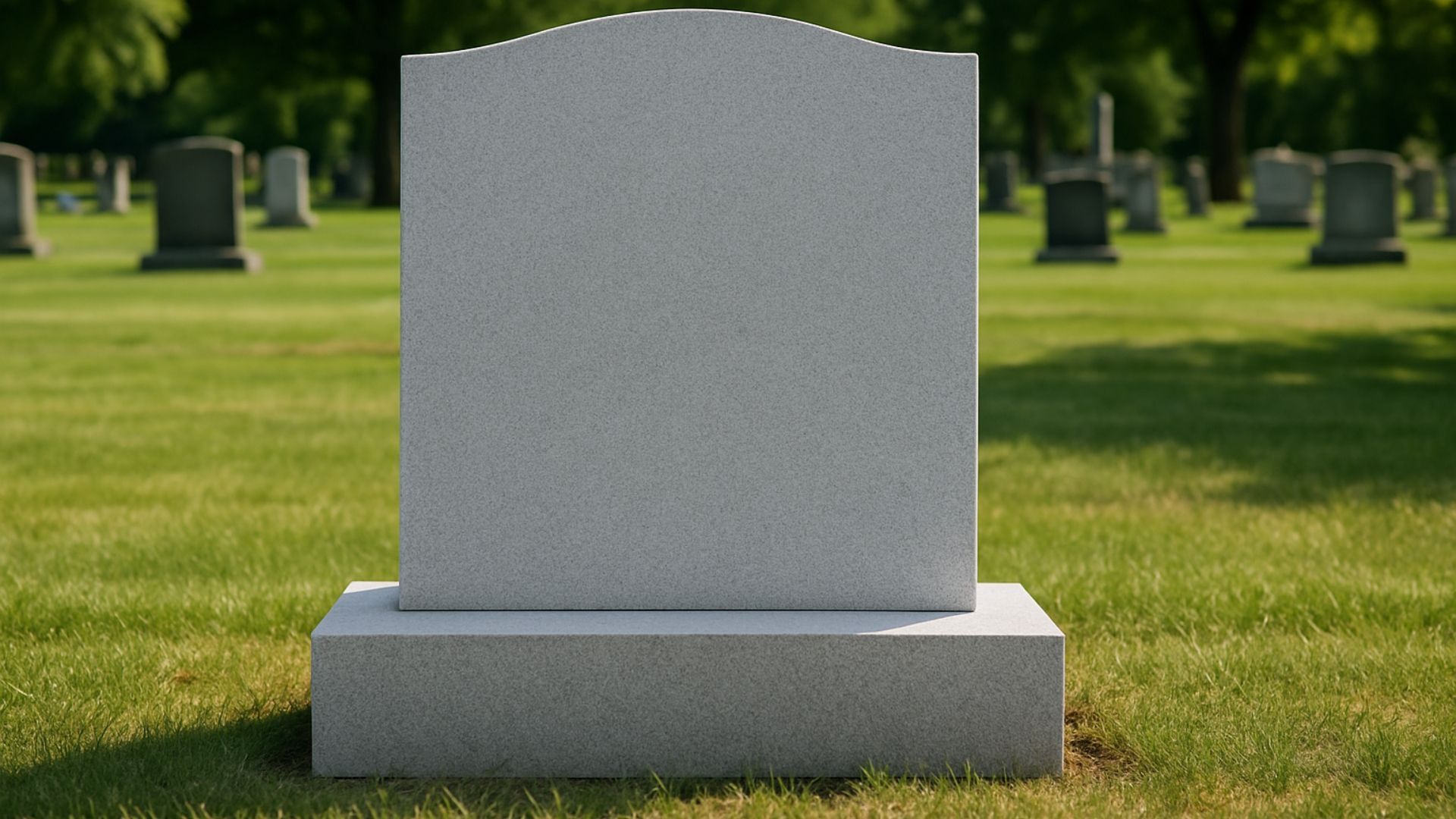 Choosing the right inscription for a headstone can be difficult. Read our guide to see some meaningful ideas. Choosing the right inscription for a headstone can be difficult. Read our guide to see some meaningful ideas.