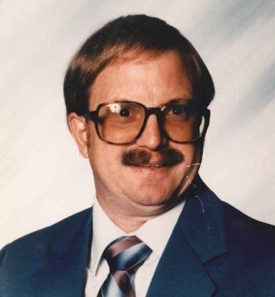 Gerald M. Birmele