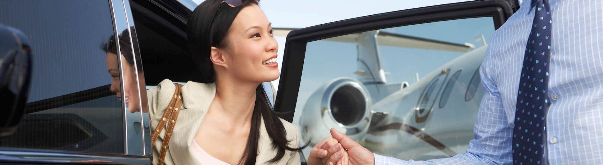Airport Transportation Nanuet NY Airport Transportation Service Nanuet NY