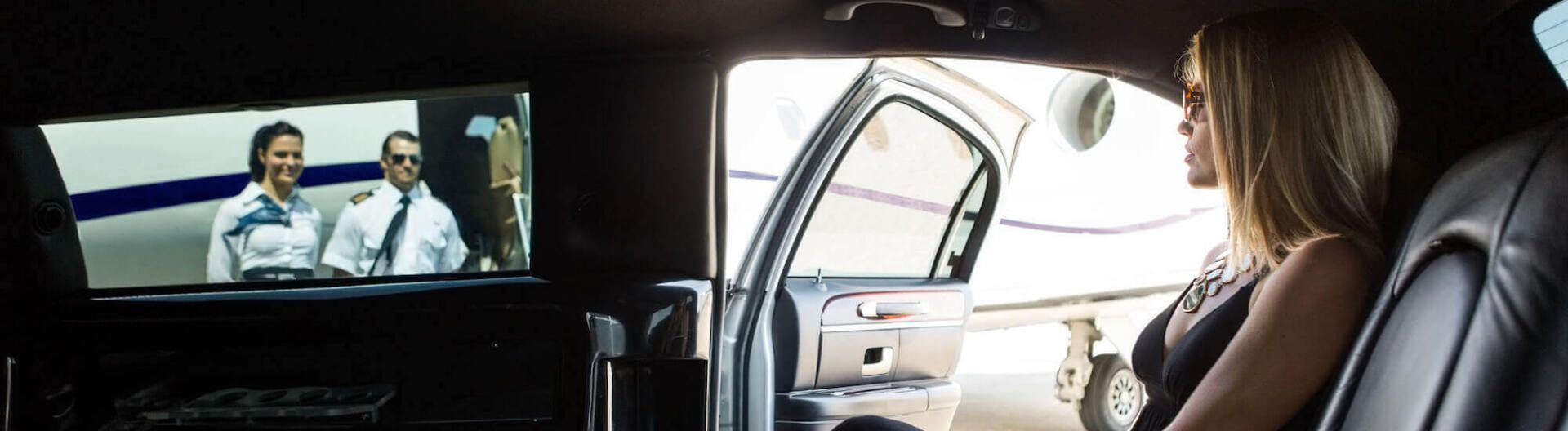 Private Chauffeured Black Car Service Chauffeured Black Car Service