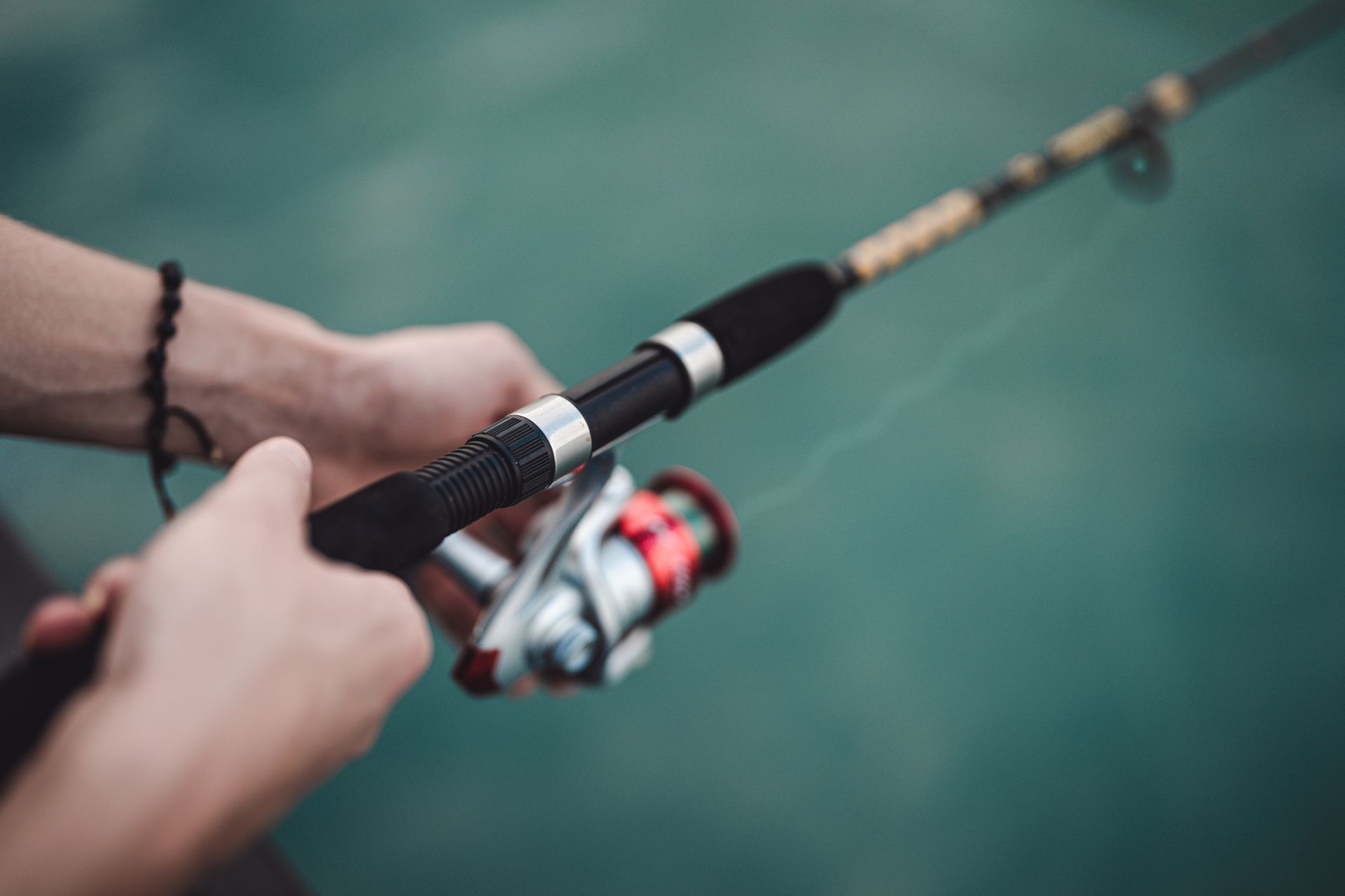 pesca