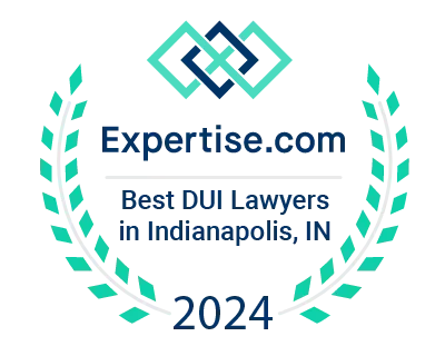 Expertise.com best dui lawyers in indianapolis , in 2024.