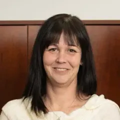 Attorney Headshot
