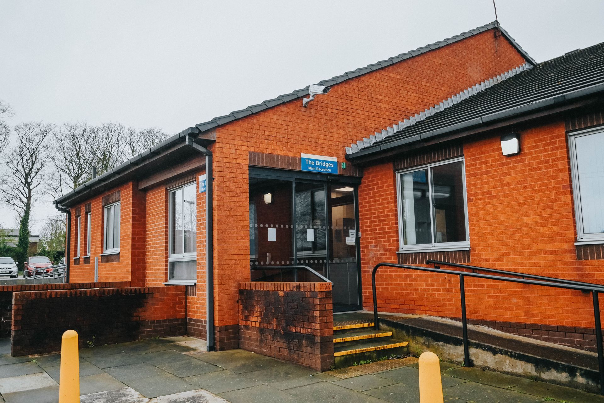 Crow Wood Health Park