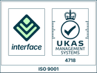 Click to view ISO 9001 certificate UKAS ISO 9001 Certified