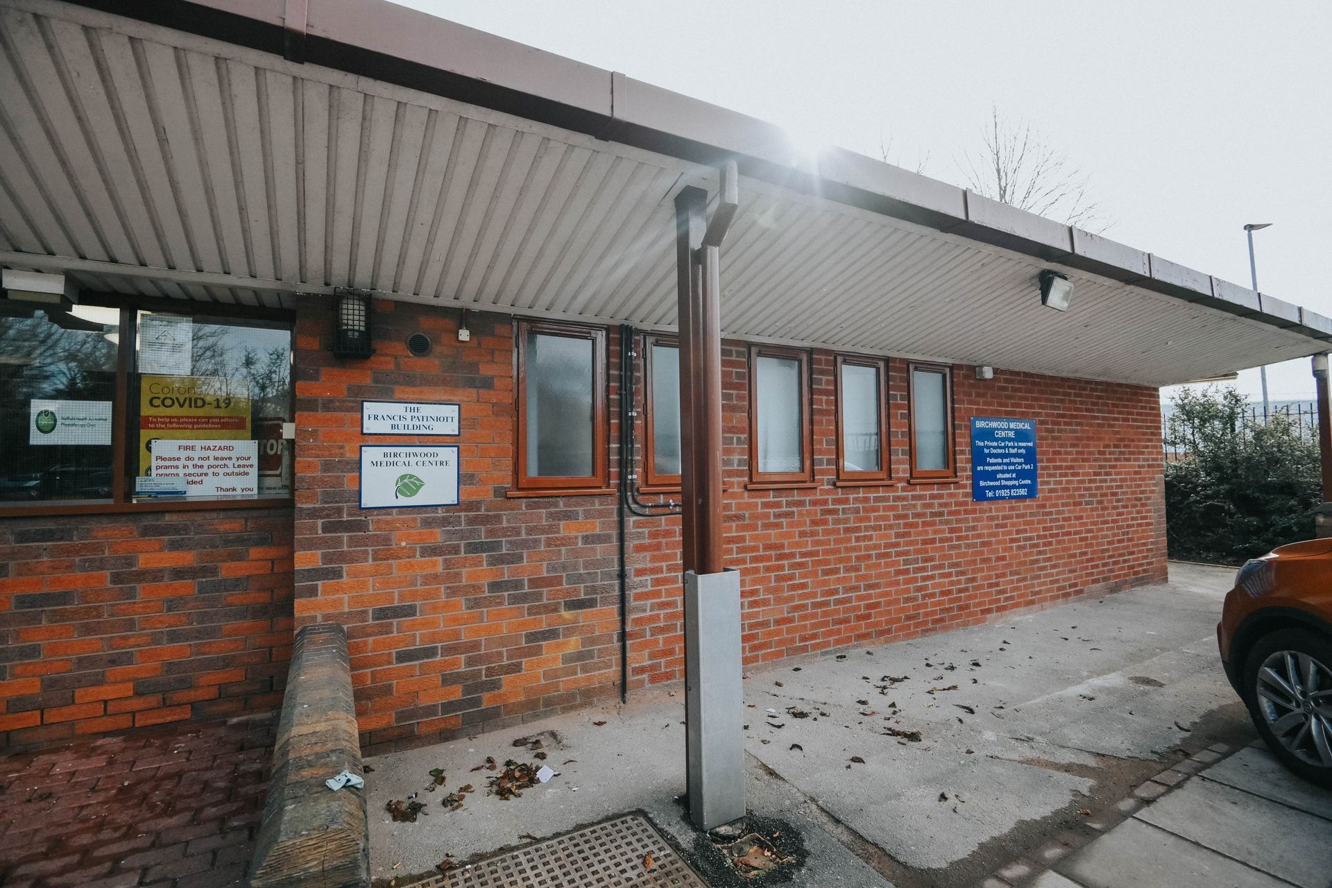Birchwood Medical Centre