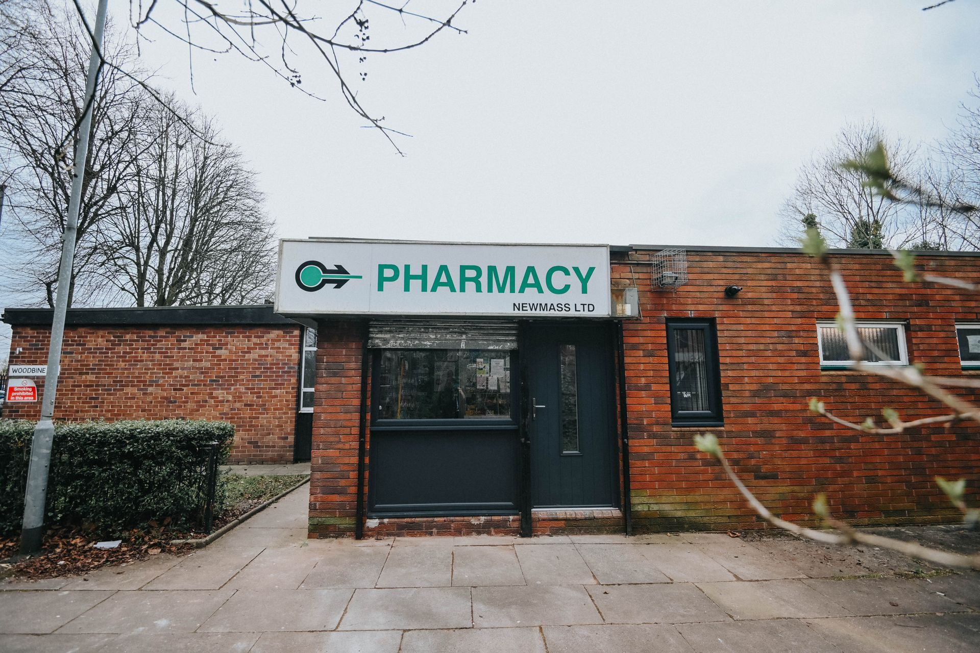 Moss Side Health Centre