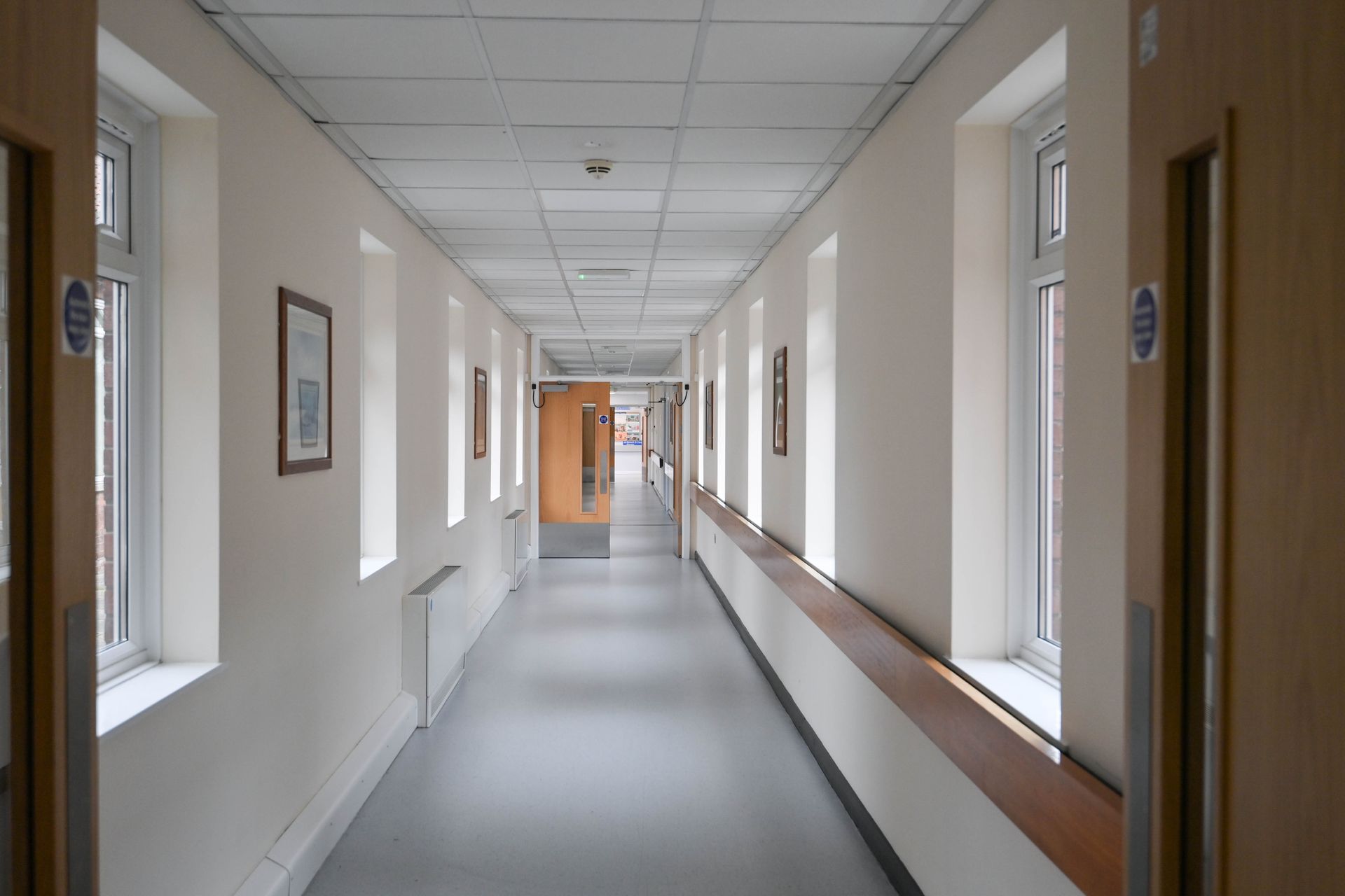 Retford Hospital