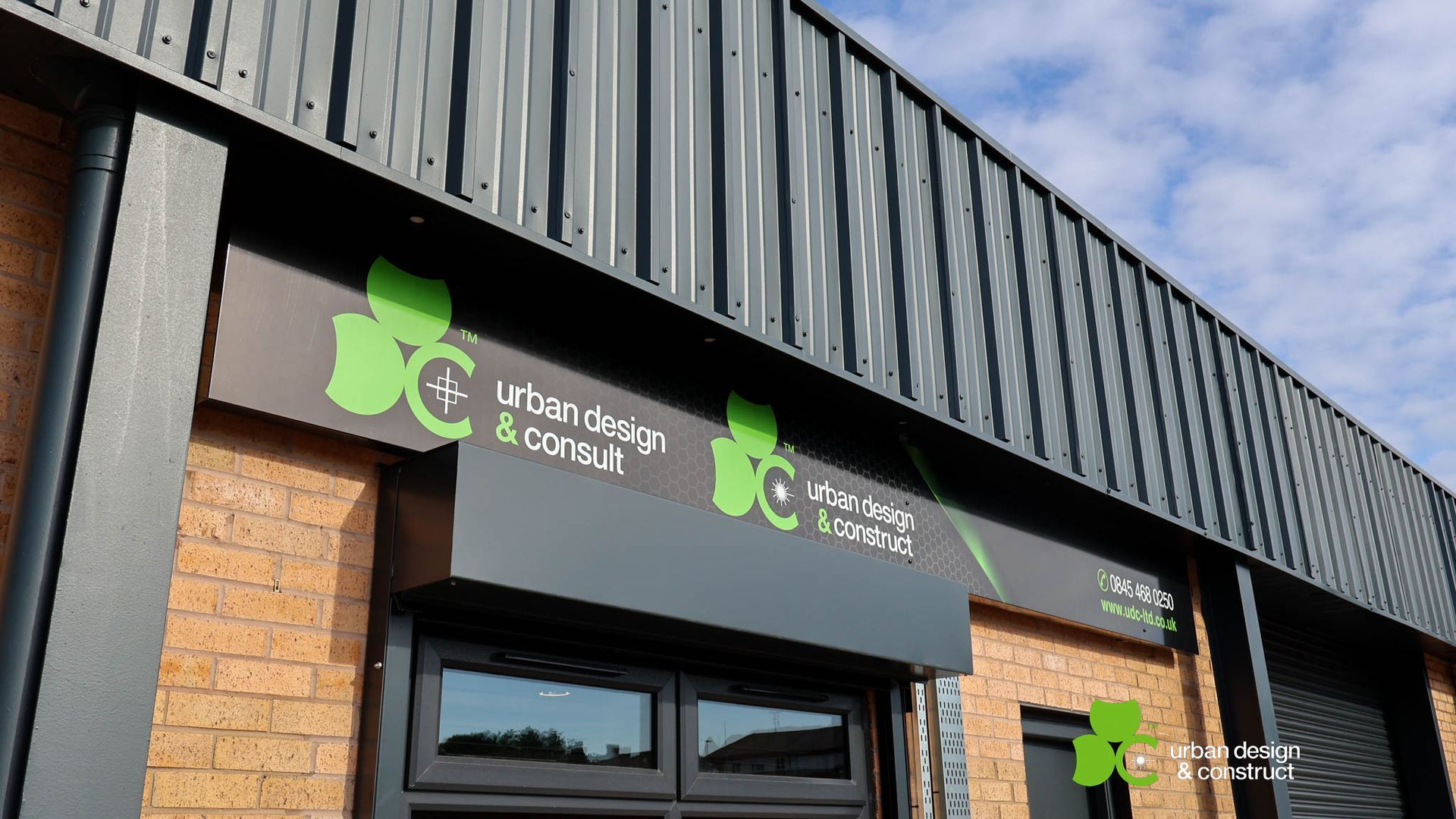 UDC head office