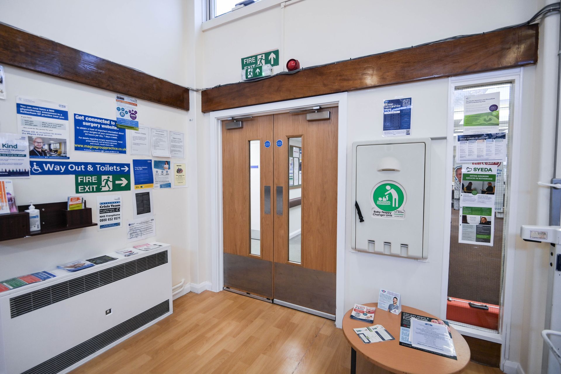 Wath Health Centre