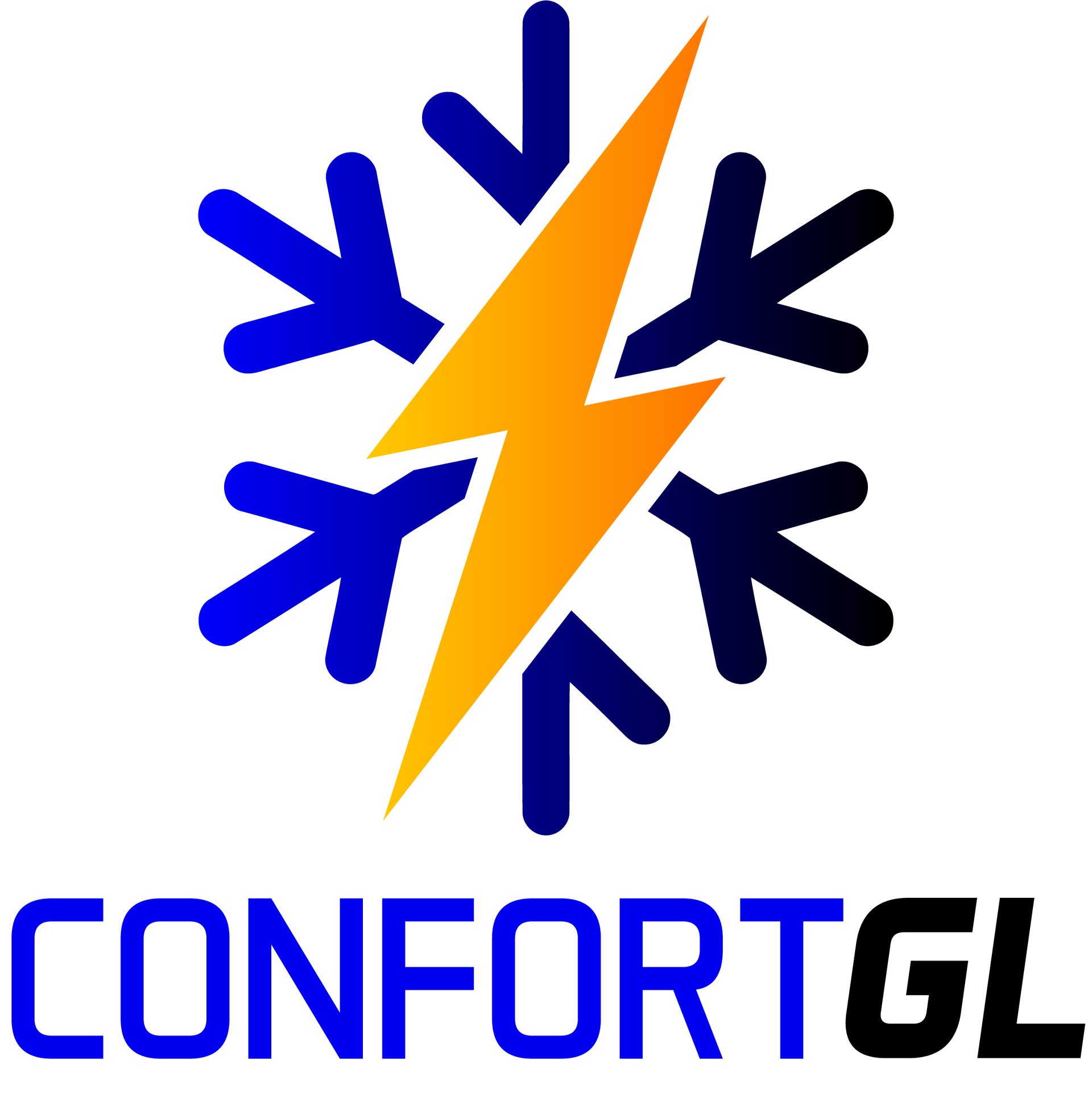 Confortgl logo