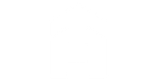 White image with white font.