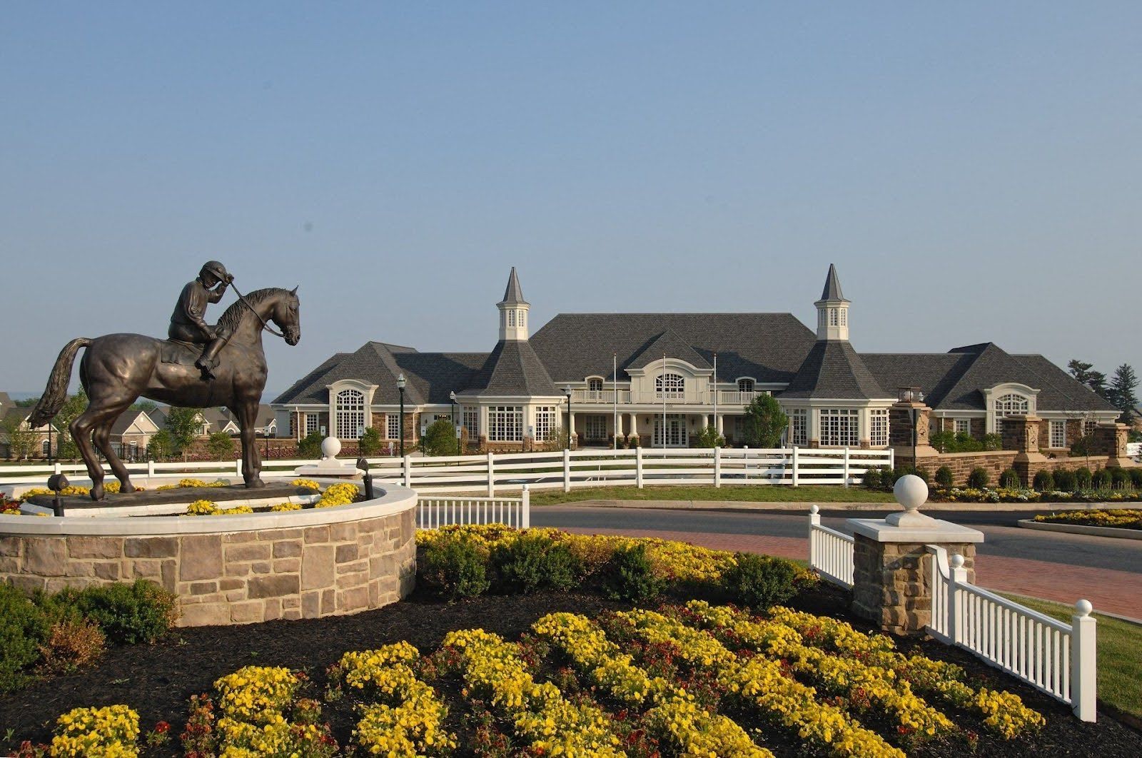 Bulle Rock community offering new homes in Havre de Grace, MD