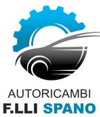 logo Autoricambi F.lli Spano