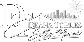 Deana Sells Miami logo