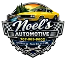 Business Logo | Noel's Automotive
