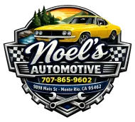 Business Logo | Noel's Automotive