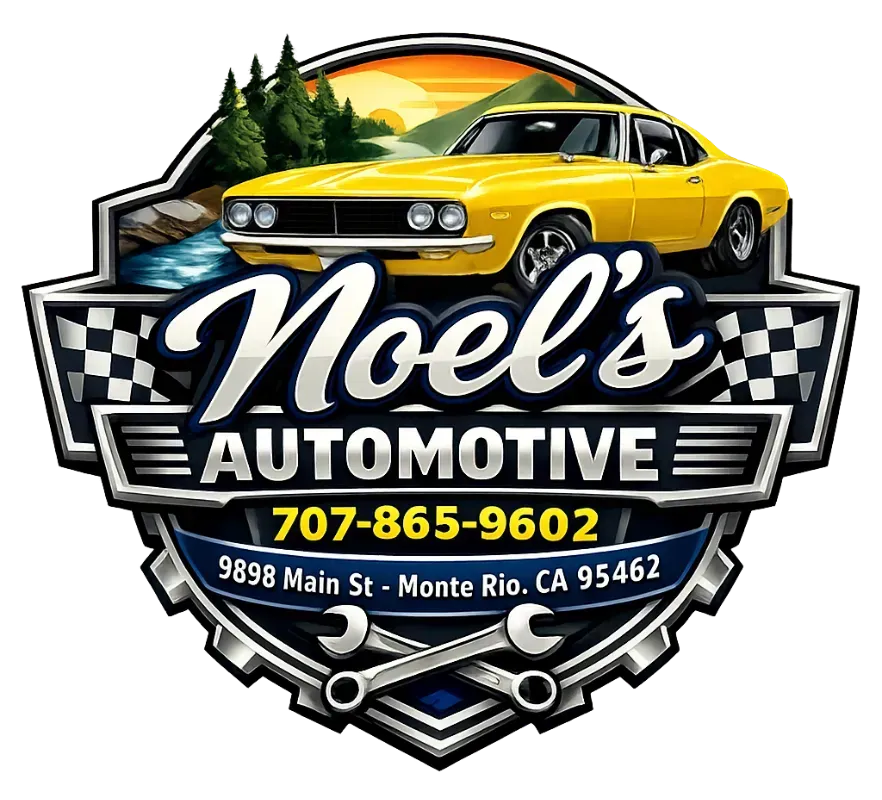 Business Logo | Noel's Automotive