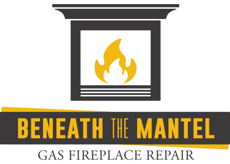 Beneath the Mantel Beneath the Mantel