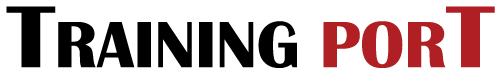 training port logo
