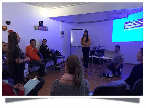 CENTRO PSICOLÓGICO COGNITIVO CONDUCTUAL