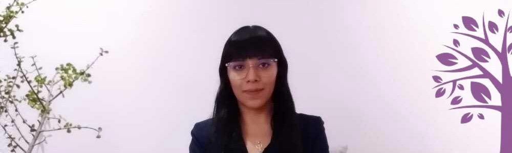 Mtra. Viridiana Eguia Martinez Mtra. Viridiana Eguia Martinez