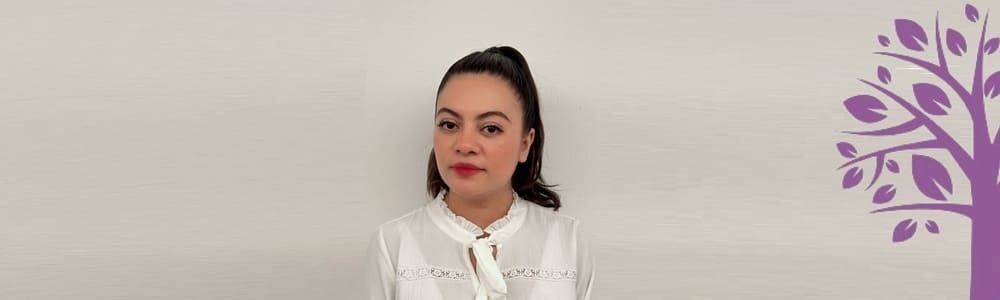 Maestrante Ruth Cisneros López Maestrante Ruth Cisneros López