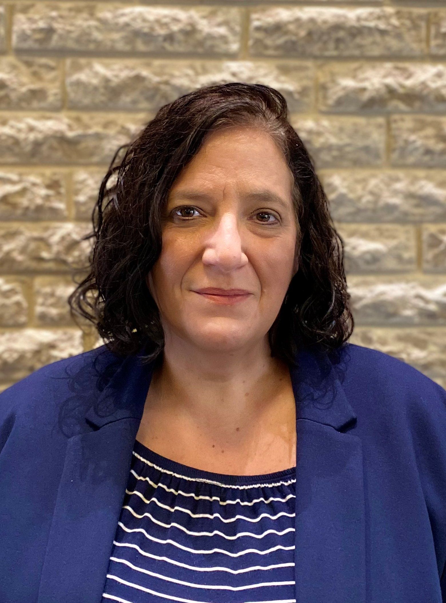 funeral administration staff Franca Tedone