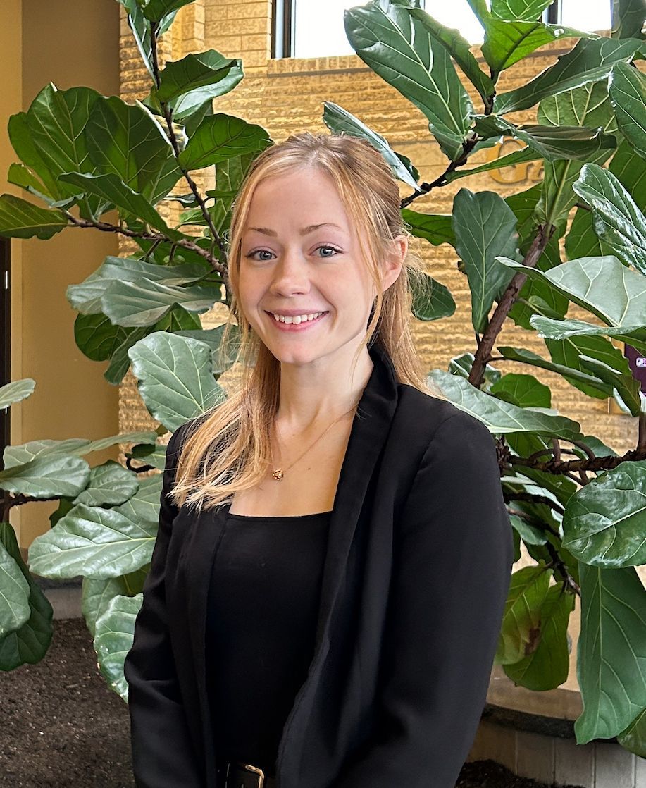 Mona Josephson funeral director