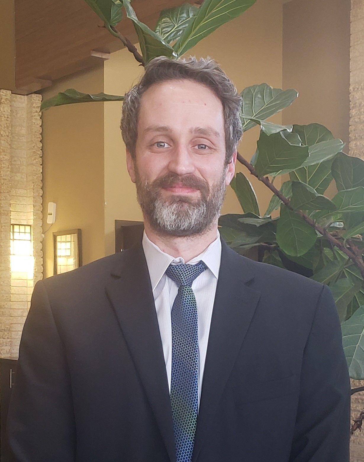 Mona Josephson funeral director