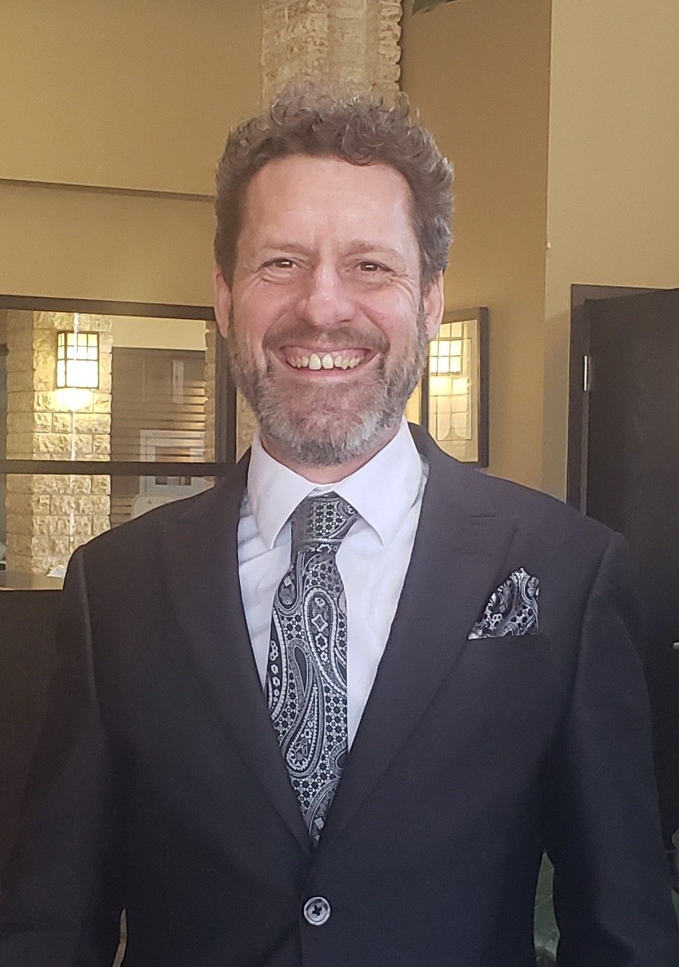 Mona Josephson funeral director