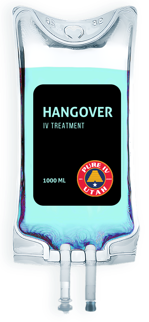 Hangover IV