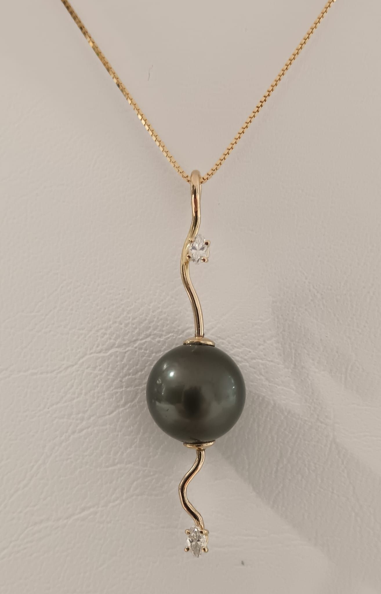 collana ametista