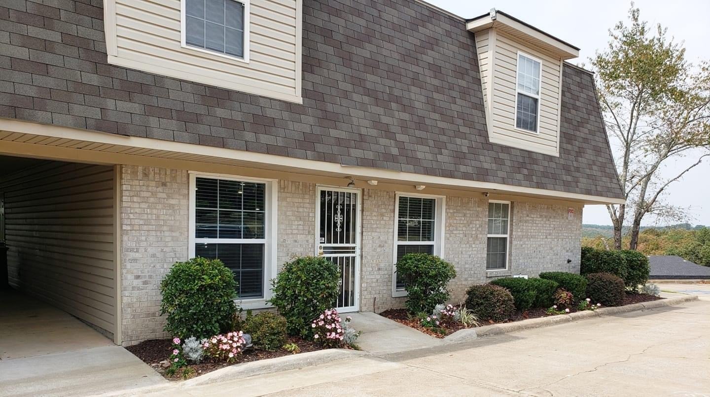 Home Augusta Place North Little Rock, AR