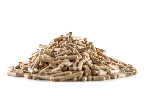 pellet
