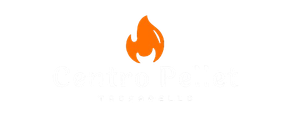 LOGO - CENTRO PELLET TROFARELLO