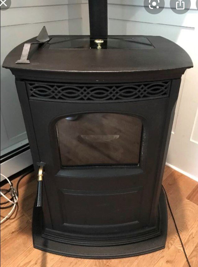 Chimney and Pellet Stove Service and Repair