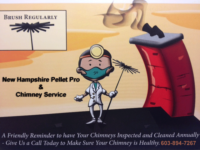 Chimney Inapection