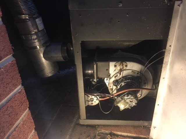 Pellet Stove Repair Service