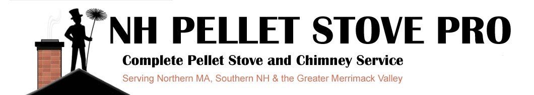 NH Pellet Stove Pro